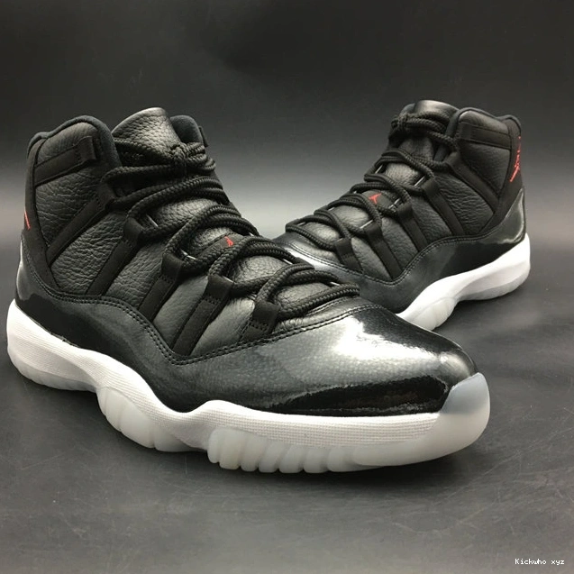 4074 72-10 378037- Jordan 11 Retro ZipUp 1025